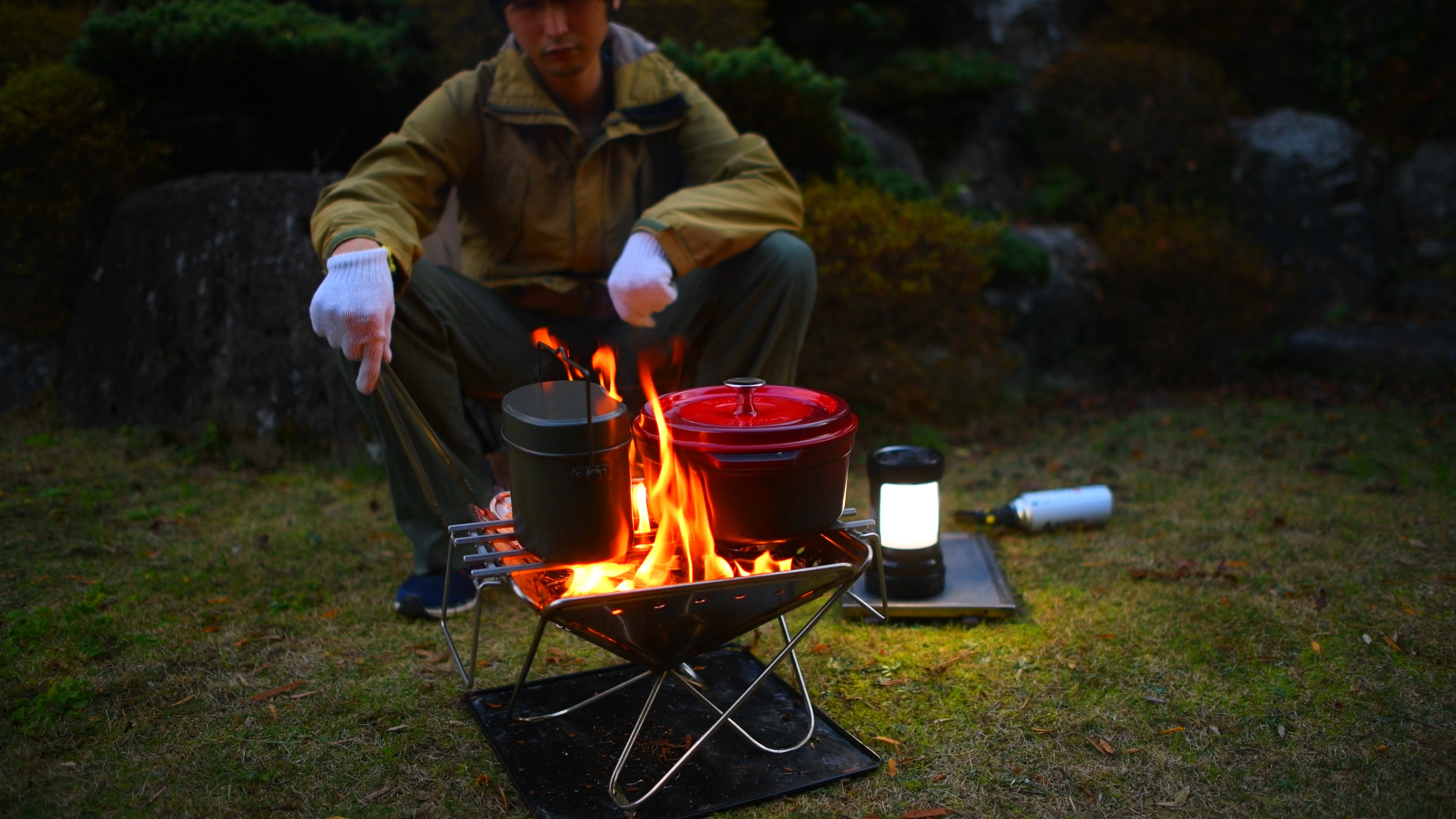 スライドゴトク レギュラーフット