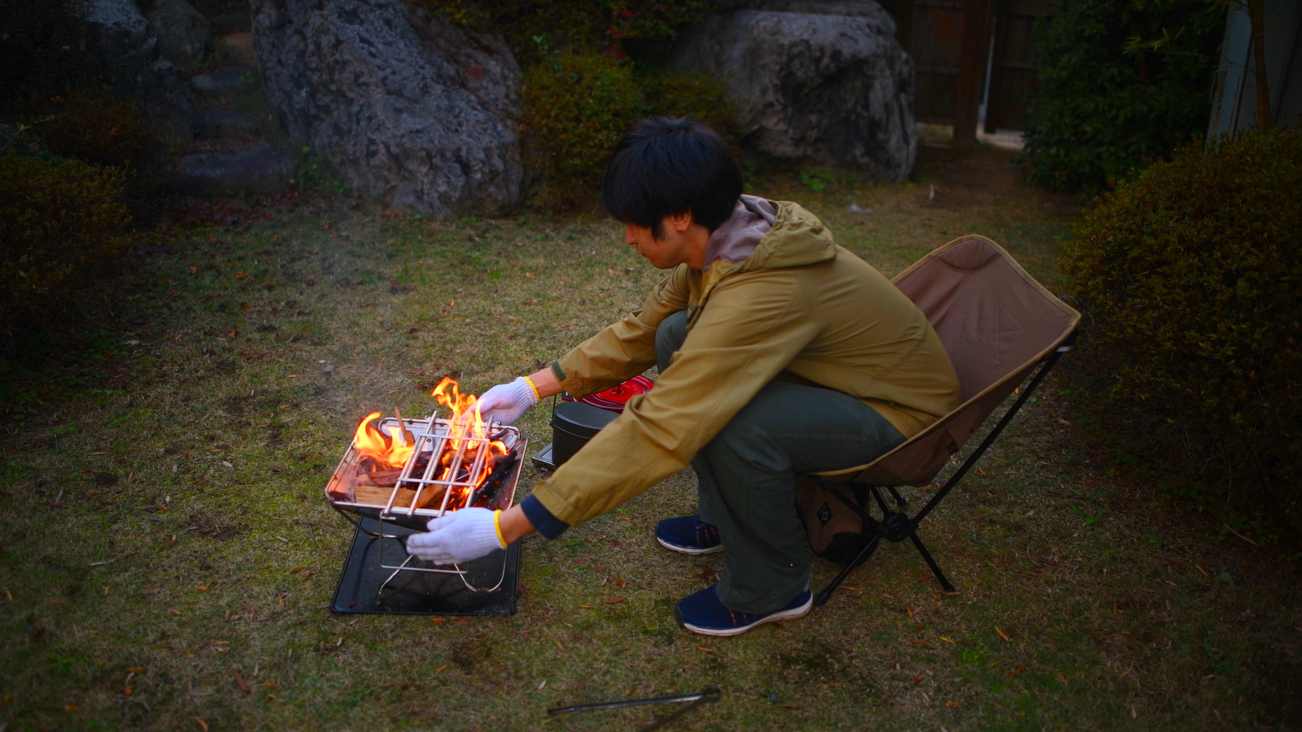 スライドゴトク レギュラーフット